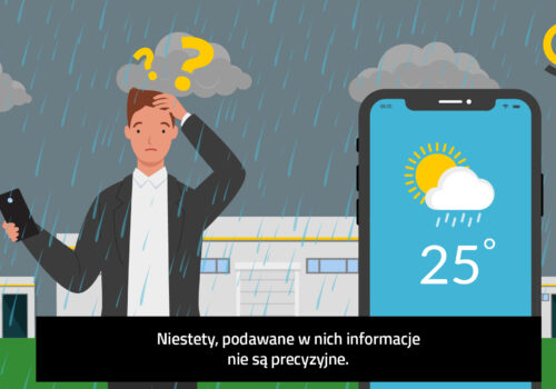 Alerty Pogodowe: jak to działa?